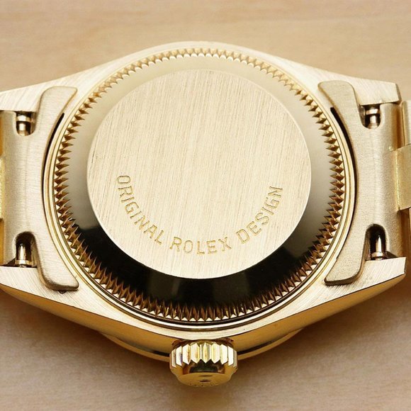 Sale! Rolex Ruby Diamond Dial w/ Factory Box! main image 9